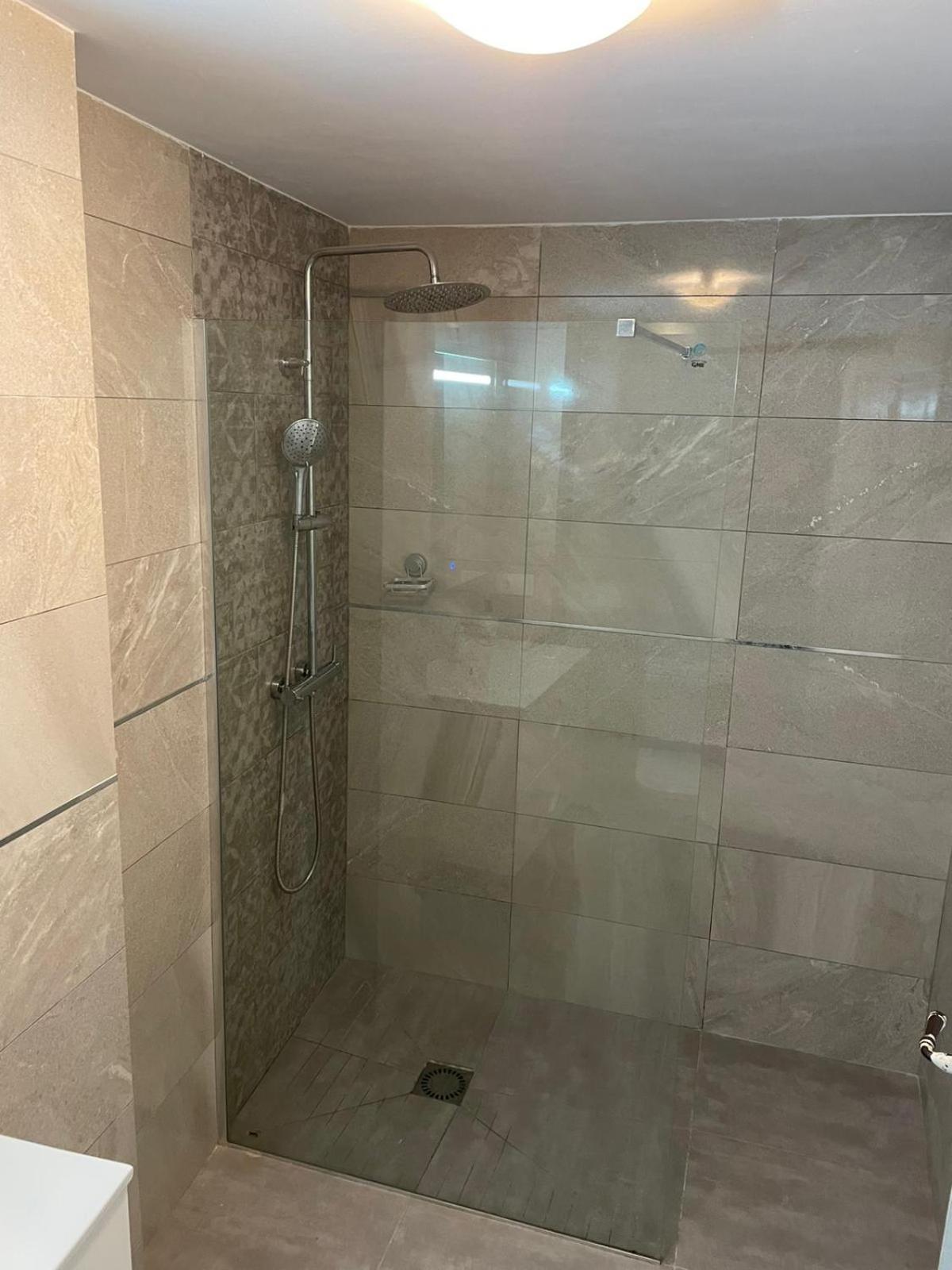Agua Azul Apartment Javea