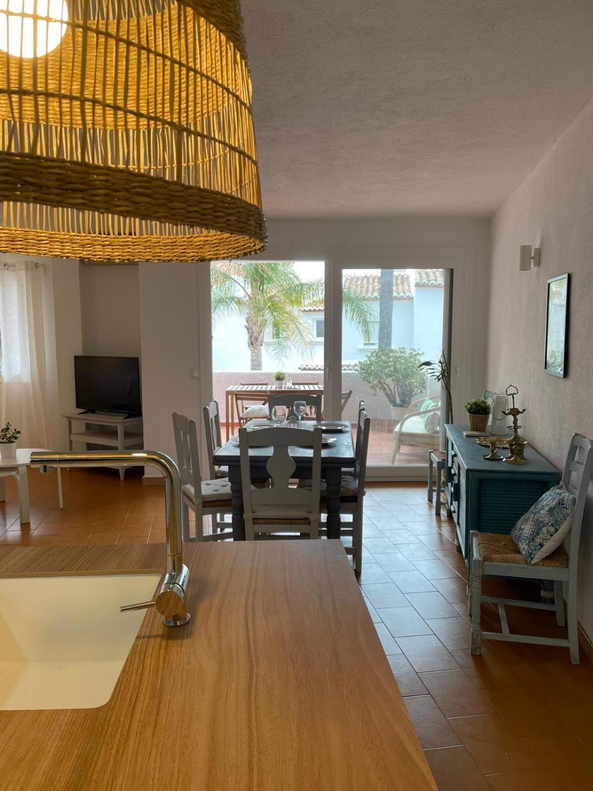 Agua Azul Javea