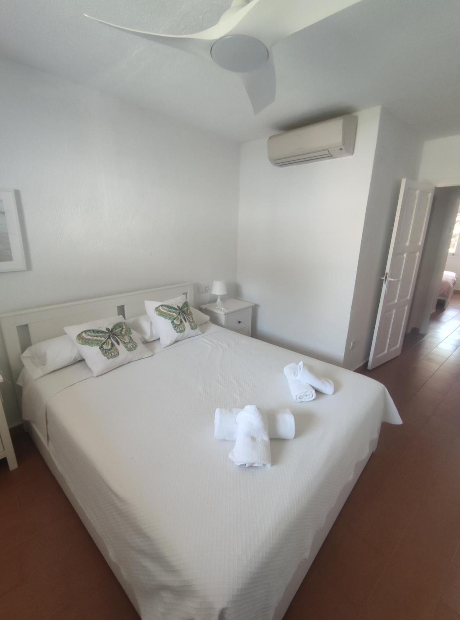 Apartment Agua Azul