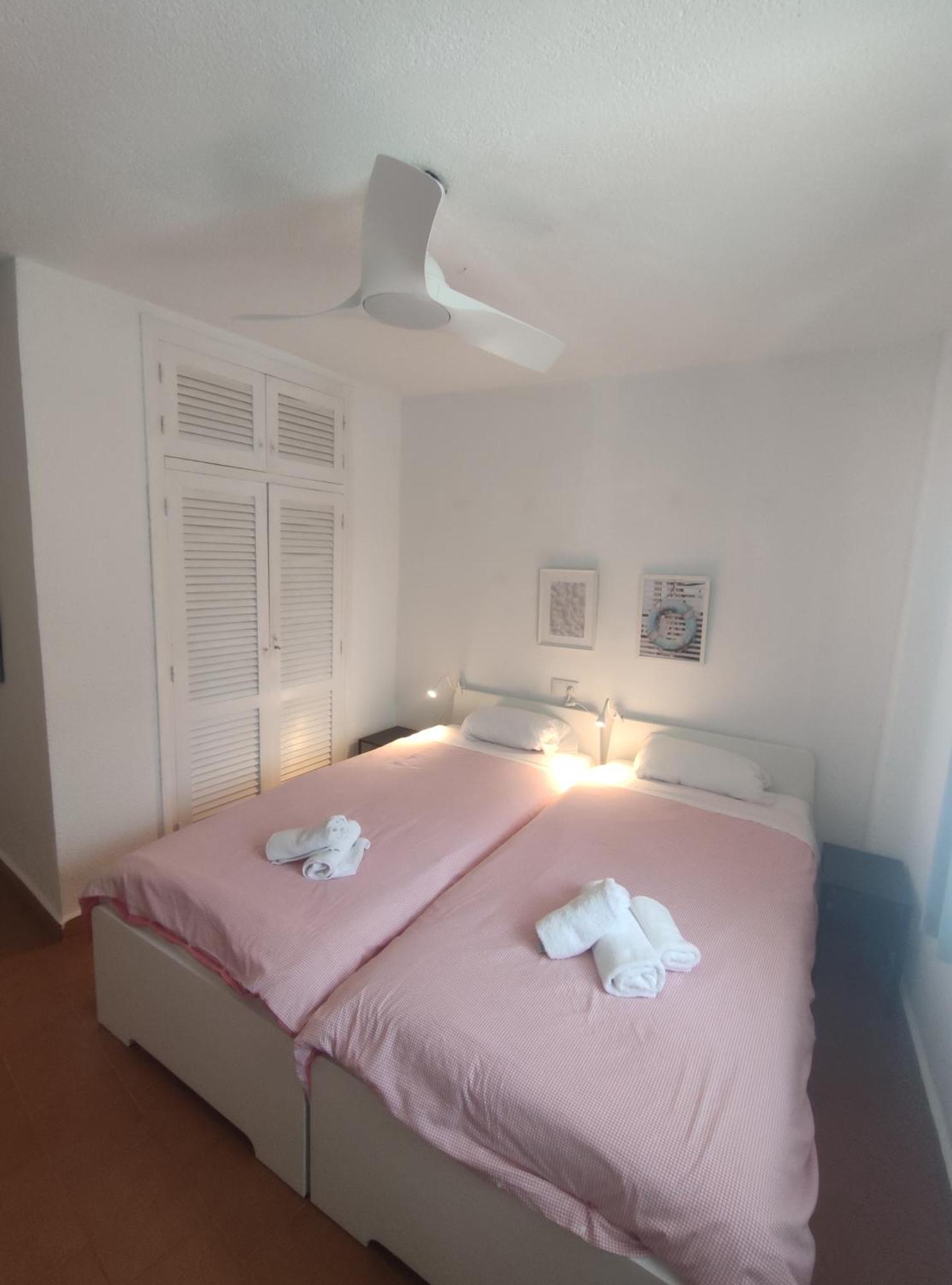 Agua Azul Apartment *