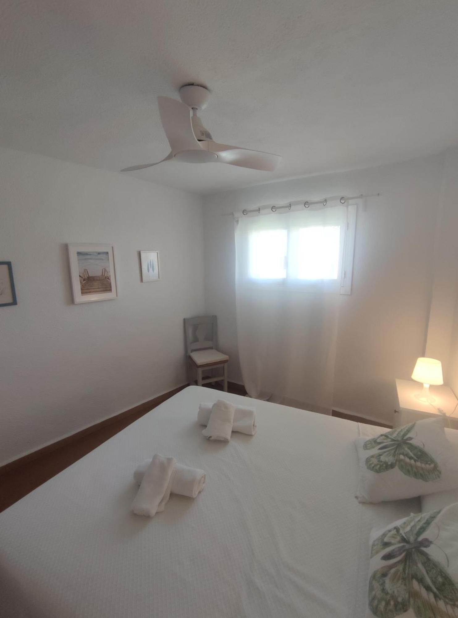 Agua Azul Apartment *