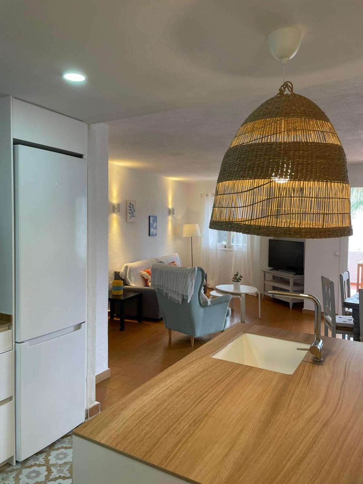 Apartament Agua Azul