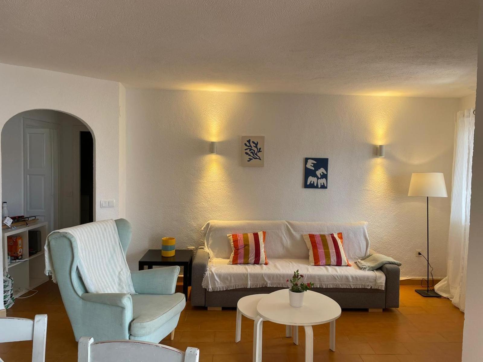 Agua Azul Apartment