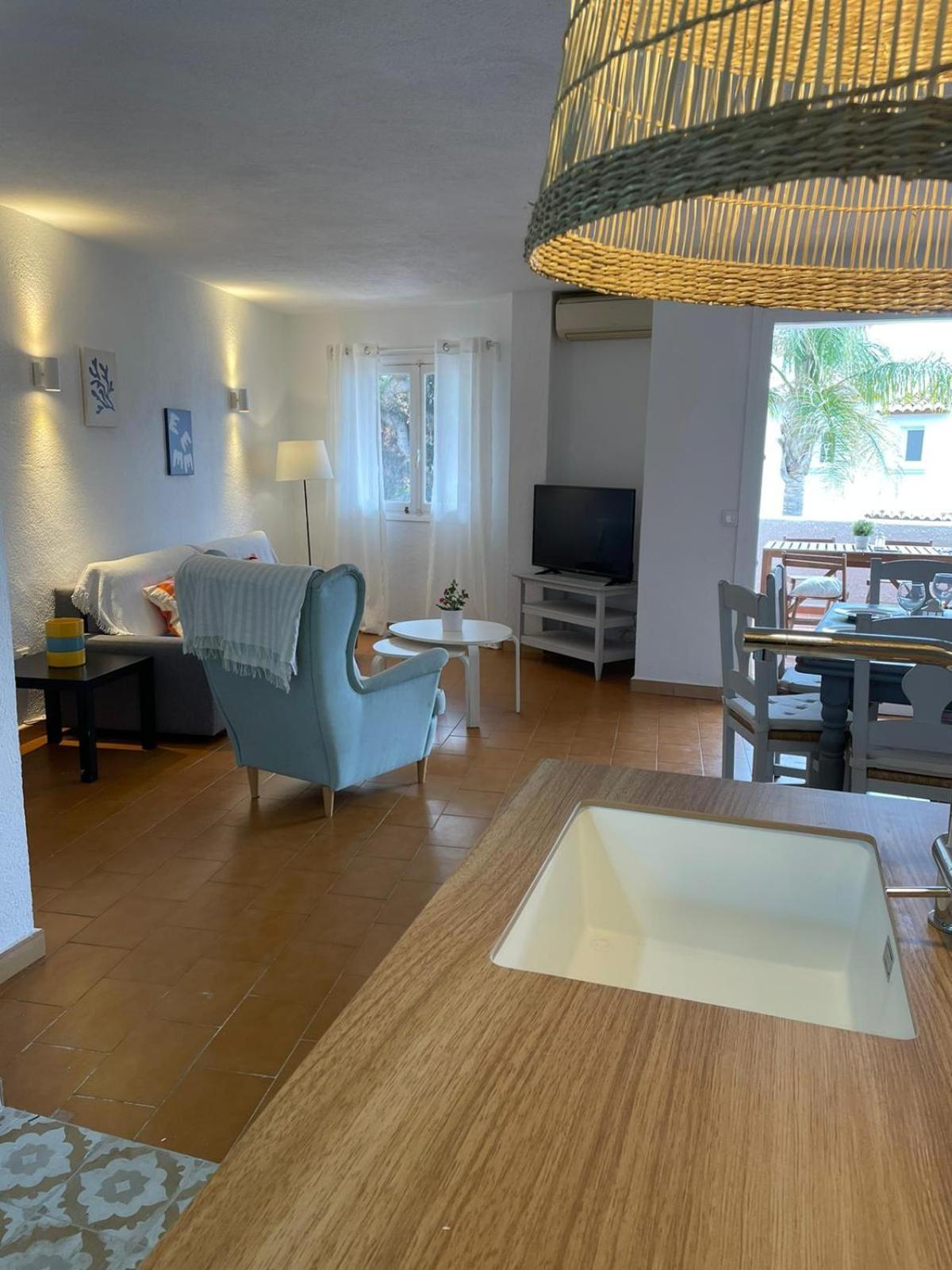 Apartament Agua Azul *