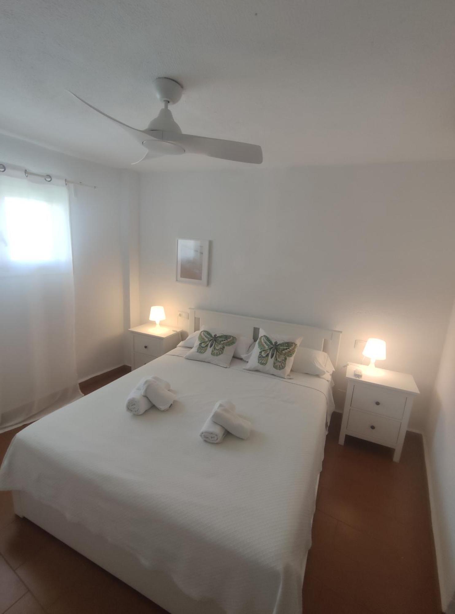 Apartament Agua Azul Jávea